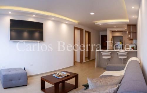 La Colon Apartment | Suite Norte de Quito