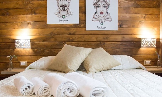 Mazzarino Other | SUITE Oak