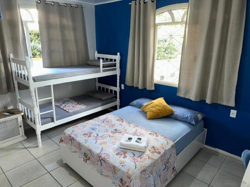 Centro House | Suite privativa, centro Itajaí