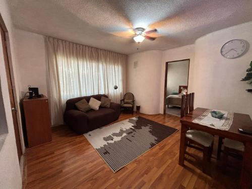 Escandon Apartment | Suite Progreso