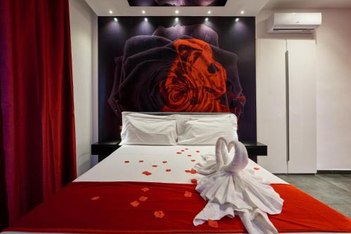 Capannelle House | Suite Quarto Miglio