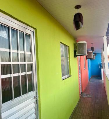 Praia do Forte Apartment | Suite raízes