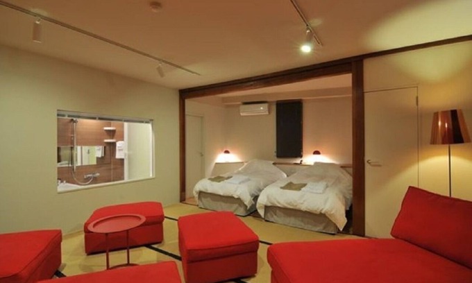 Nozawaonsen Hotel | Suite /Shimotakai-gun Nagano