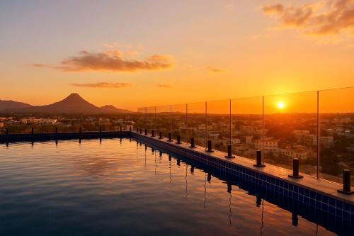 Flic-en-Flac Apartment | Suite Sky and Sea