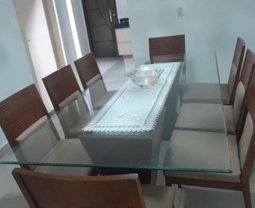 Jardim Comodoro House | Suite Versailles
