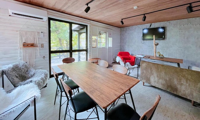 Yawatano House | Suite Villa Jogasaki CHABA