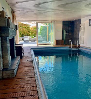 Erlen Apartment | suite4you Erlen