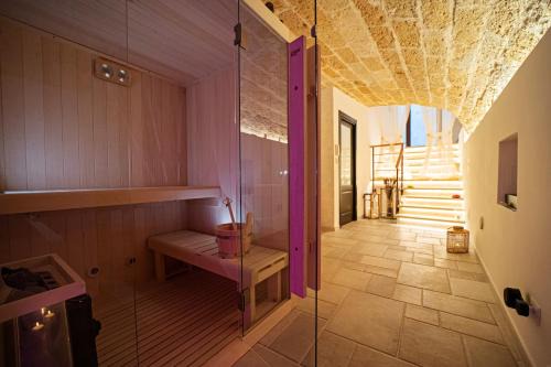 Santa Maria Bed & Breakfast | Suite88 Affittacamere