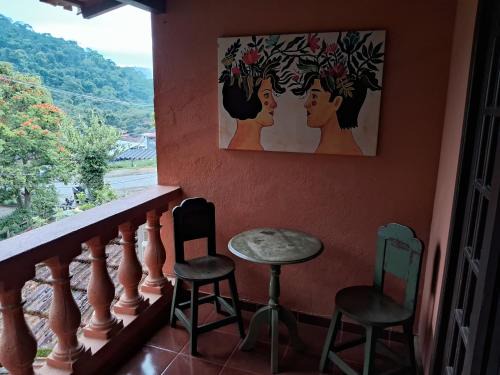 Araras Bed & Breakfast | Suites Caipira Vale das Videiras