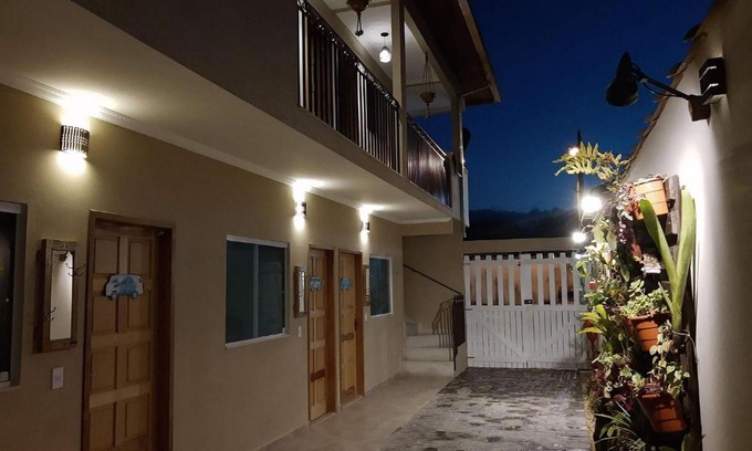 Jabaquara House | Suites em Jabaquara, Paraty