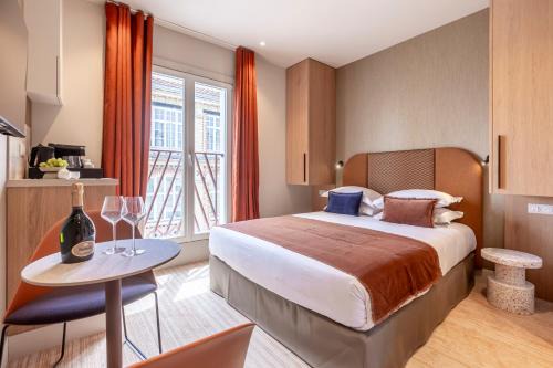 Ternes Hotel | Suites FL By Sweett