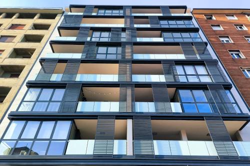 Abbadesse Apartment | Suites in Financial District 4 pax