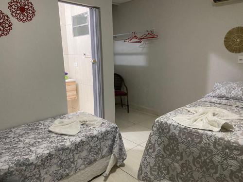 Cruz das Almas House | Suites Maceió