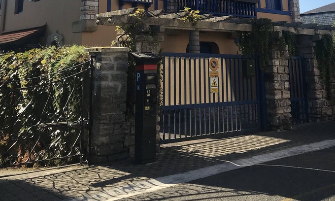 Irun Bed & Breakfast | Suites Mendibil Irun