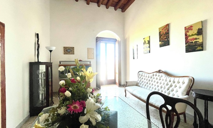 Bisceglie Bed & Breakfast | Suites - Mura del Tempo