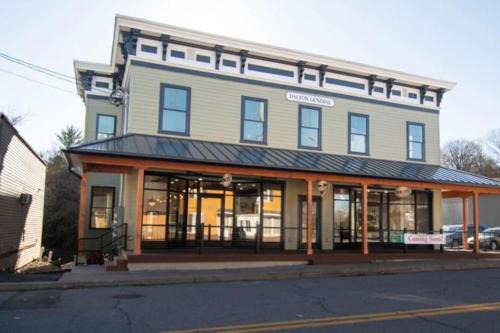 Dalton Apartment | Suites on Main - Unit 1