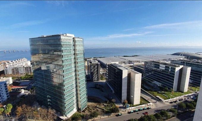 Parque das Nacoes Apartment | Suites Panoramic - River View
