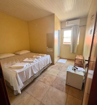 Tutoia Apartment | Suites Rota das Emoções