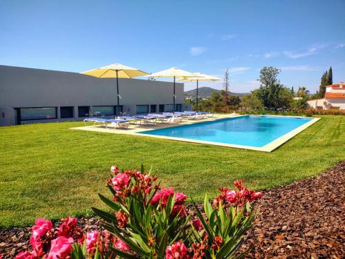 Moncarapacho e Fuseta Apartment | Suites Sunny hill