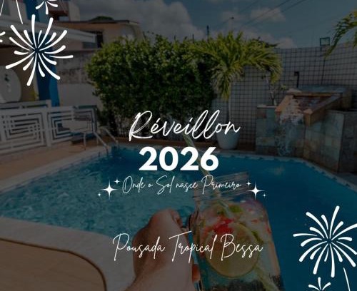 Bessa Apartment | Suites Tropical