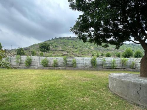 Daulatabad House | Sukoon Retreat