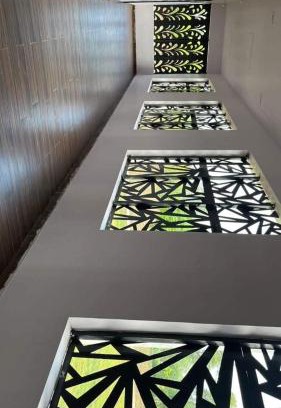 Hisar Villa | Sukoon Villa by Green Wood Homes Bithmara