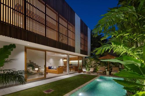 Berawa Villa | Suku House