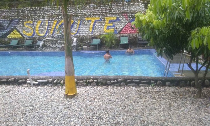 Kadambas Resort | Sukute Valley Resort