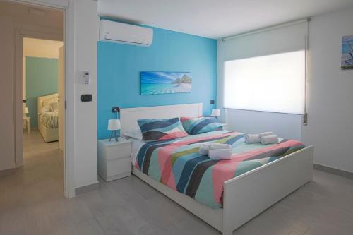 Pescara Apartment | Sul mare in centro con 2 camere e posto auto a novembre