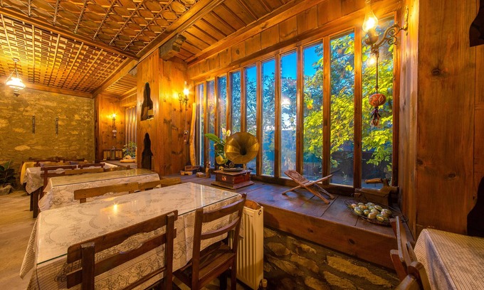 Safranbolu City Center Hotel | Suleyman Bey Konak