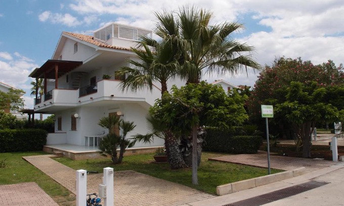 Ragusa House | Sulle tracce di Montalbano