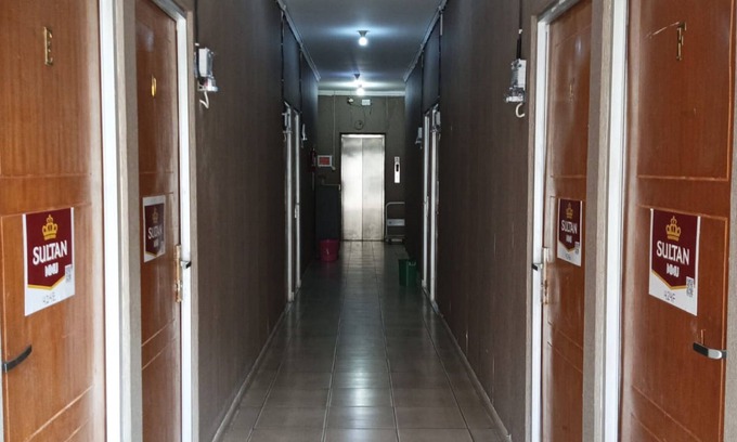 Cilandak House | Sultan Residence