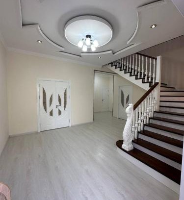 Tashkent Apartment | Sultan
