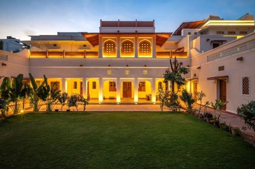 Jaipur House | Sum Jaipur
