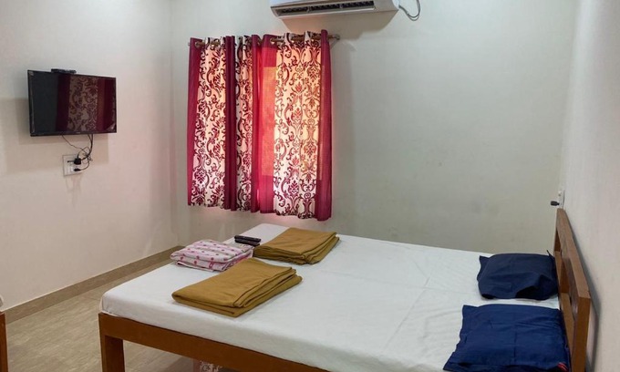 Dapoli Hotel | Suma beach resort