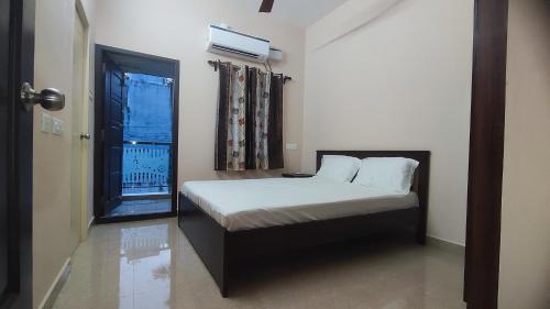 Kalapettai Apartment | Sumithra Apartment