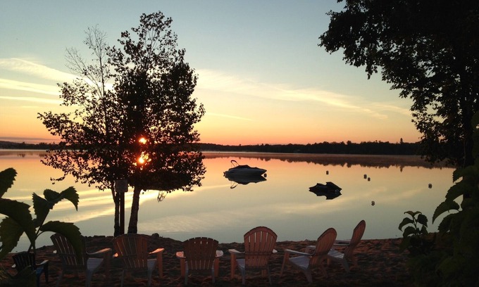 Petoskey Condo | Summer 2026 dates open Jan 1st