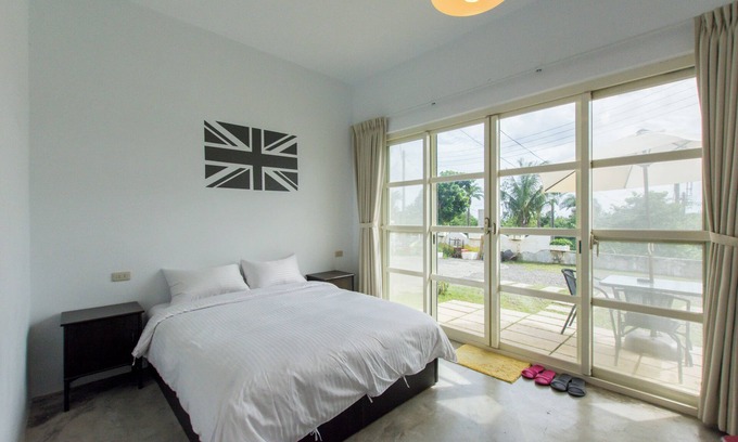 Hengchun Bed & Breakfast | Summer Breeze Inn