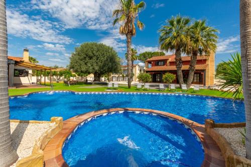 Catral Villa | Summer Dream by Fidalsa