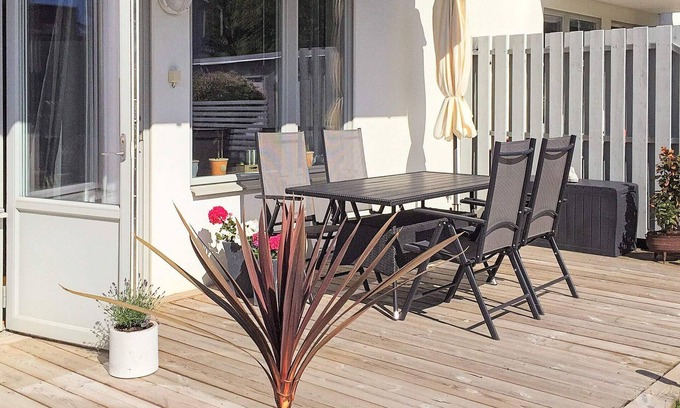 East Visby House | Summer Gem in Central Visby-By Traum