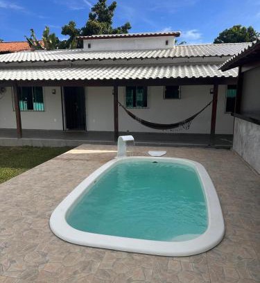 Saquarema House | Summer house in Vilatur