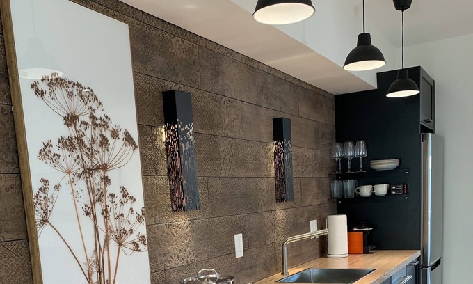 West Mystic Apartment | Summer Monthly Rental in Mystic