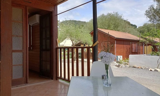 Ispani House | Summer Paradise