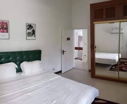 Capital Hill House | Summer Stay