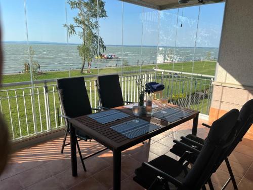 Siofok Aranypart Apartment | Summer Vibe Siofok