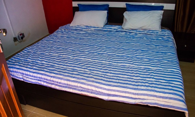 Ikorodu Hotel | Summer Vista Ensuit Hotel