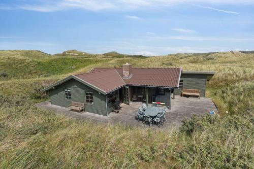 Pandrup House | Summerhouse In Peaceful Surroundings