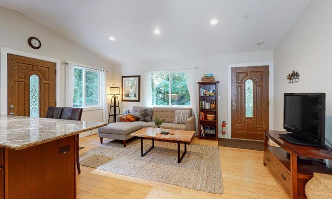 Villa Grande House | Summerhouse