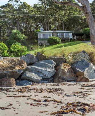 Southport House | Summertime Cottage