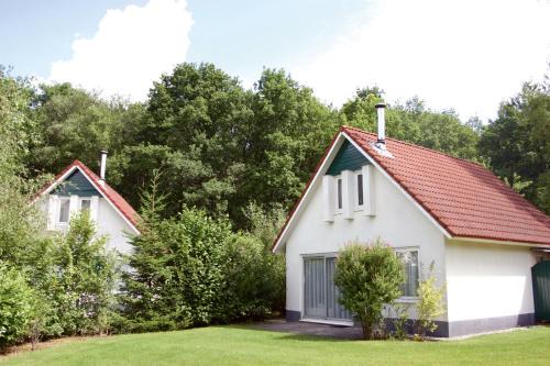 Hoogersmilde Resort | Summio Bungalowpark Het Drentse Wold